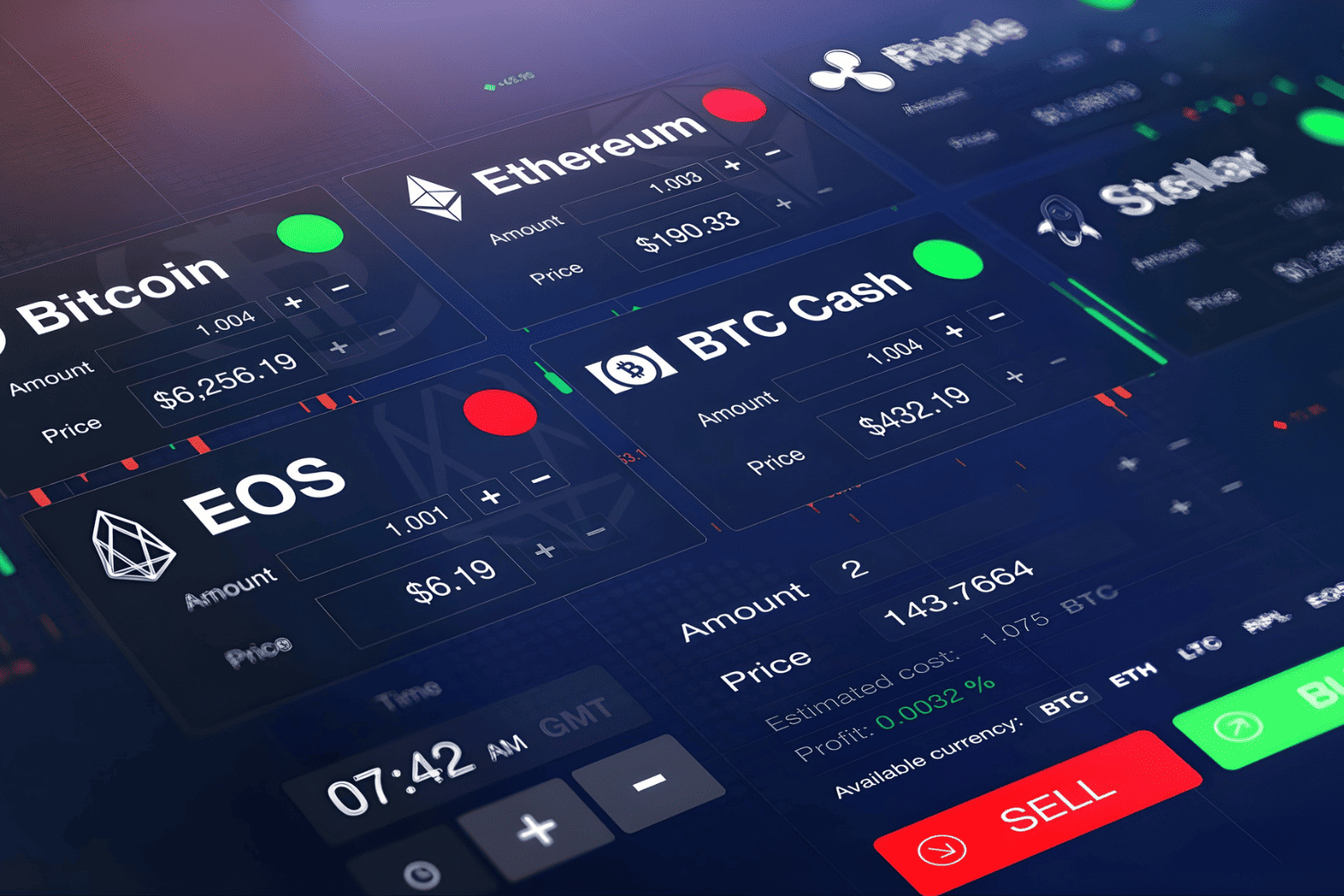 crypto analyze